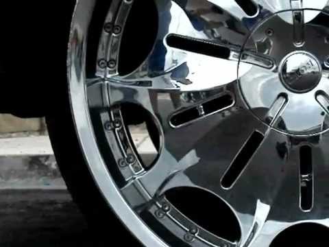 Tha monstaz "lovin every min"