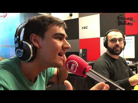 Lo Pau de Ponts canta al 43è aniversari de la mort de Franco