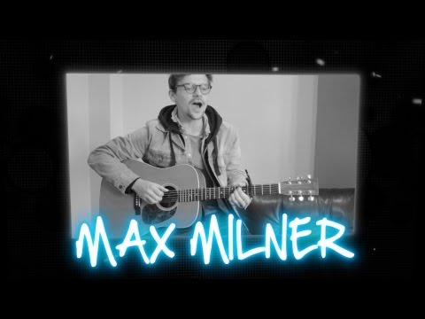 Max Milner - Sex Sheets | @SwashMusic | @MaxMilner7 | Studio Performance