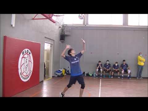 Athlon Club Ostia - ASD Sport 2000 1T