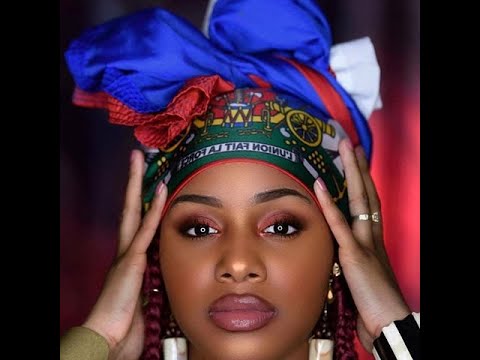 DJ Mashou - Konpa Sensuel  2019