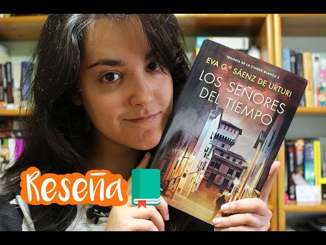 Vídeo relacionado con Estuche Trilogía de la Ciudad Blanca: Incluye El silencio de la ciudad blanca, Los ritos del agua y Los señores del tiempo: 7 (Crimen y misterio)