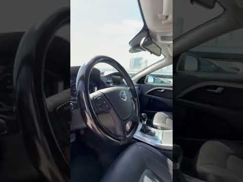 фото volvo v70 iii рестайлинг 0
