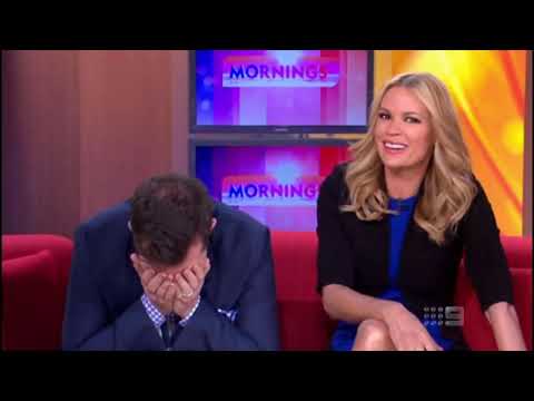 Australian News Bloopers (Part 3)