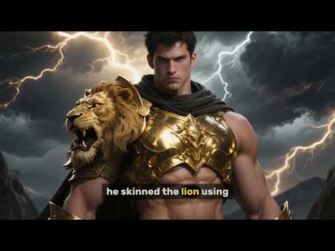 Adventures of Hercules