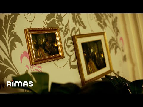 Mora - DETRÁS DE TU ALMA on Spotify Charts
