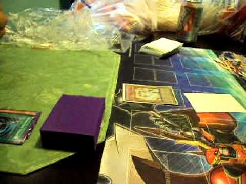 Rock Stun Vs Frognarchs