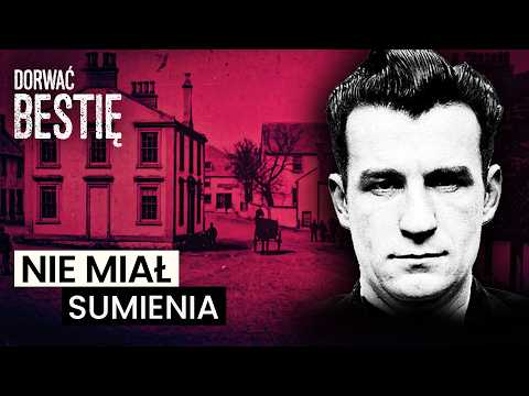 Dlaczego sąd uwierzył bestii? Jego ofiary znikały bez śladu | Dorwać Bestię