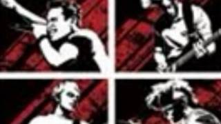 Trapt-When all is said and done