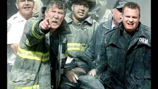 "Someone Like You:" 9/11 Remembered in Song by Billy Jonas
