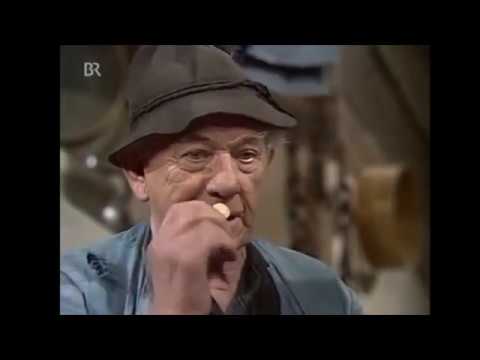 Ludwig Schmid Wildy - Halunkinationen und andere Szenen