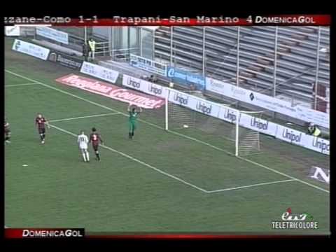 Reggiana - Potrogruaro 2-1