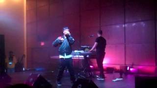 Who Knows - Mike Posner