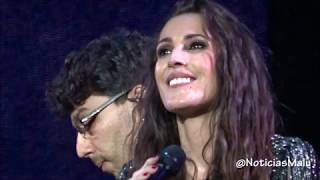Malú &#39;Oye&#39; | 17/11/2018 Bilbao | @NoticiasMalu