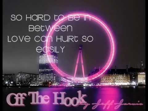 Jeff Jarvis - Off The Hook [ lyrics+DL ]