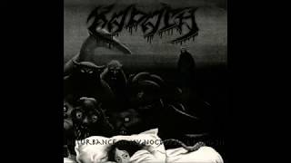 Kadath &amp; Evoke - Split (1997)