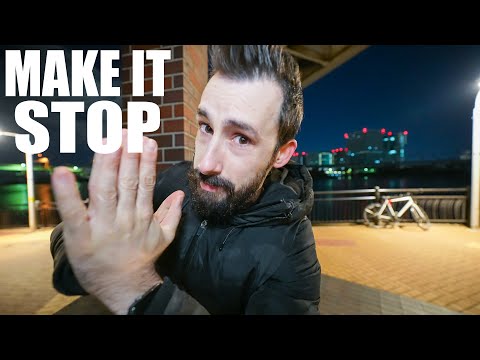 我求你了 (I'm Begging You)