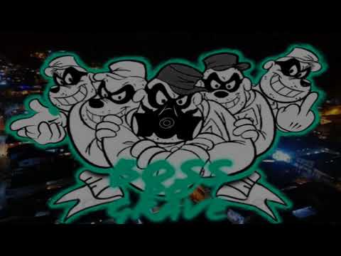 O LOBO VAI COMER (DJ Bruno Prado) MC Bouth e MC Brunin JP | BOSS DO GRAVE