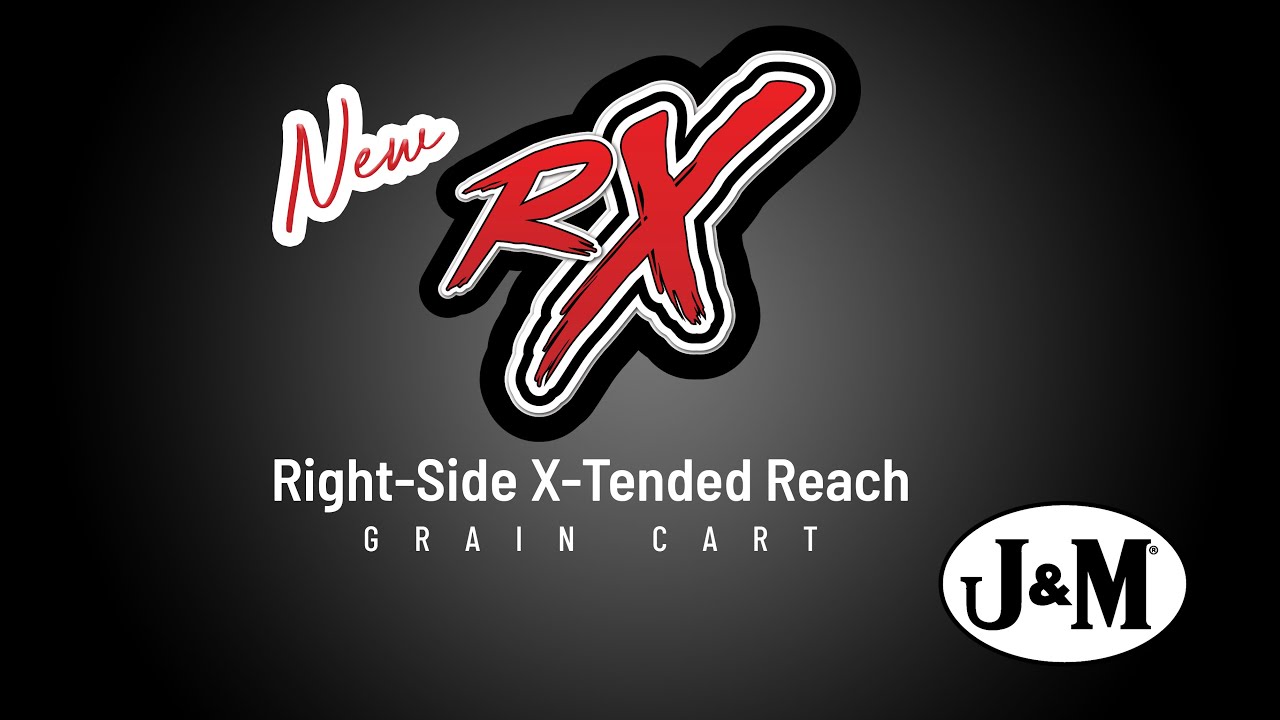 J&M Grain Carts for Sale in Manitoba J and M Grain Carts J&M Dual