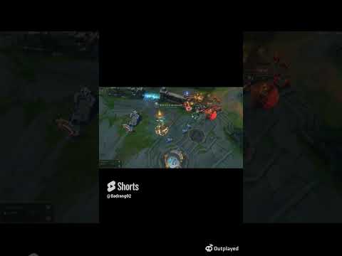 URF CHINESE LEE SIN COMBOS