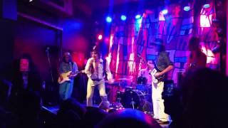 Adam Green -  Bunny Ranch -  Bologna - Covo Club - 28/10/2016