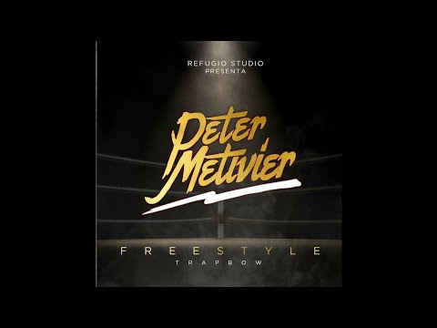 Peter Metivier - Freestyle TrapBow