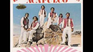 la luz roja de acapulco "triste ilusion"