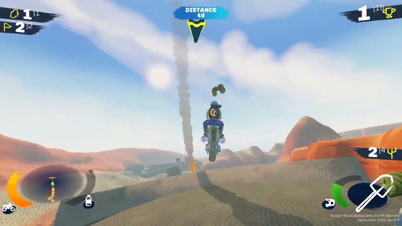 Запустить видео по клику - Как делать игры