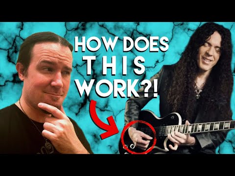 Holy Wars... The Punishment Due Megadeth / Marty Friedman Acoustic Solo Lesson