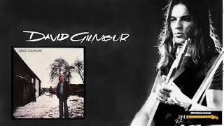 David Gilmour 1978  "It's Deafinitely"