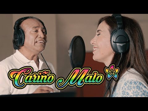 Cariño Malo - Julie Freundt feat Agua Marina