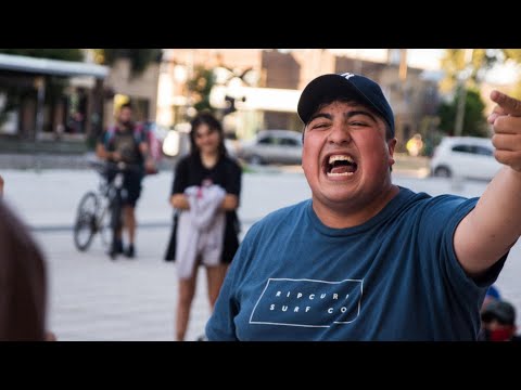 COBE vs SOC - #LIGARAP360 FECHA 3