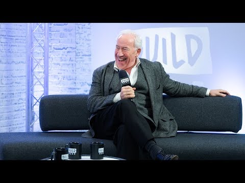 'I Don't Think Dickens Liked Escapism' - Simon Callow Reflects On Author's Artistic Beliefs