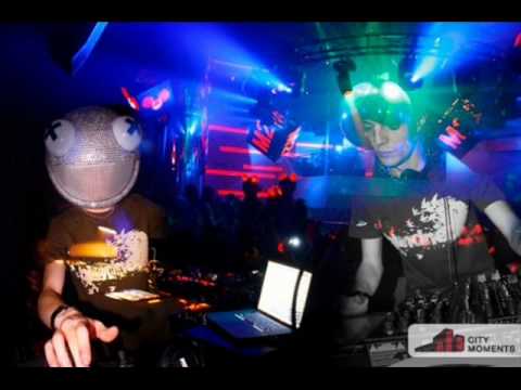 Reflekt Vs. Deadmau5- Need To Feel Cheese (DjR mashup).wmv