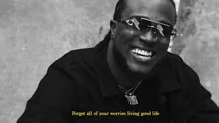 Download lagu Treeps - GoodLife [ Music Visualizer] mp3