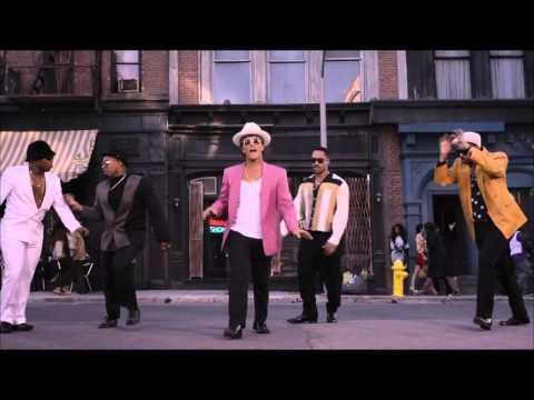 MUSICLESS - Mark Ronson - Uptown Funk ft. Bruno Mars (Video WITHOUT MUSIC)