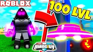 All New Locations Mad City Roblox Spacewace -