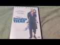 IMAGINE THAT DVD Overview