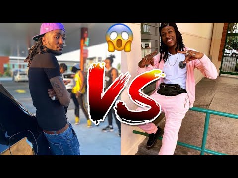 KODES VS CHEU B🥵🥵