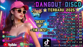Download lagu DANGDUT DISCO VIRAL TERBARU 2025||SAYANGILAH AKU - cocok untuk menemani perjalanan dan kerja mp3