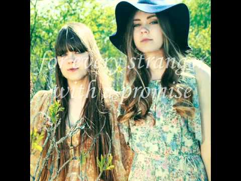 ''Emmylou'' by First Aid Kit with lyrics