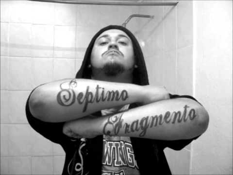 Septimo Fragmento - Chile Mi Barrio