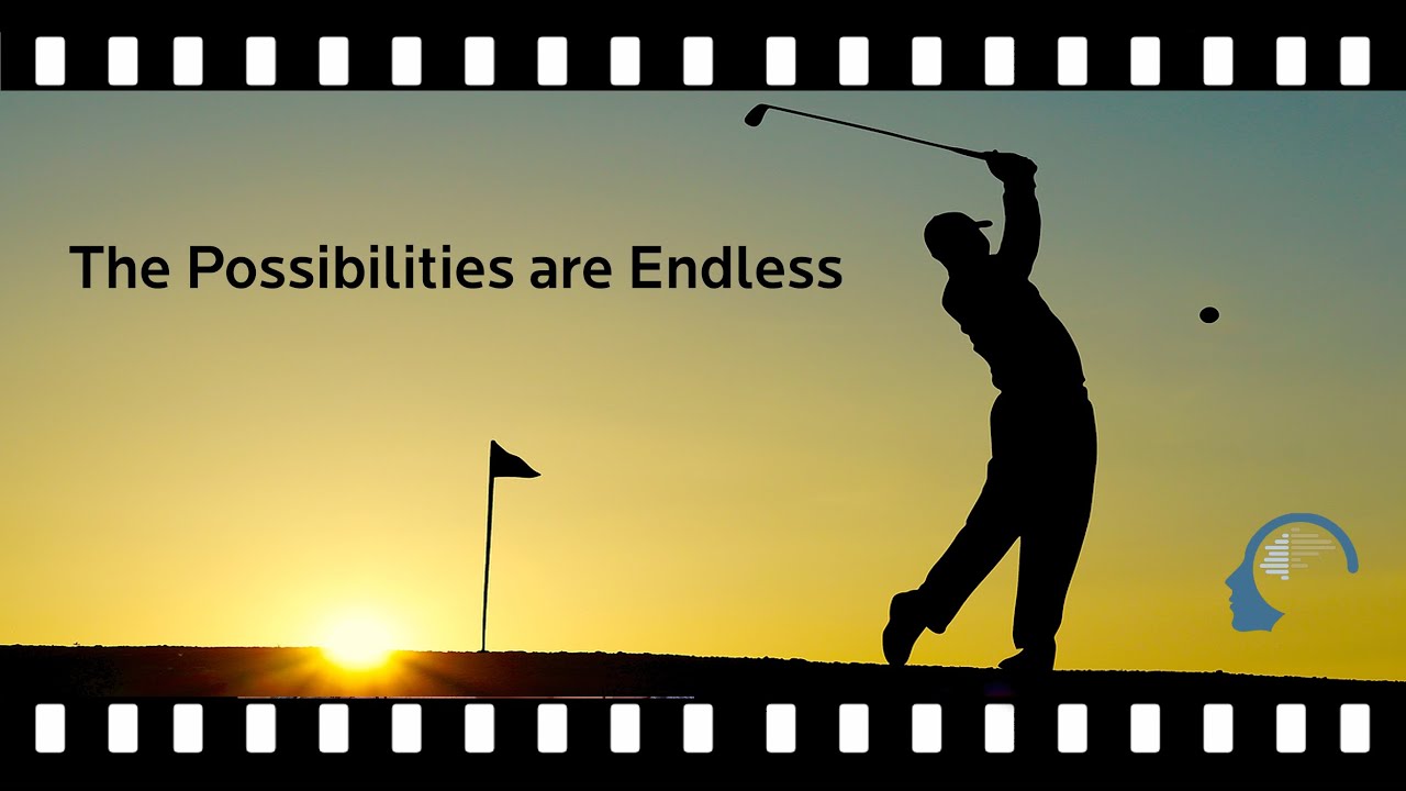 Improve your golf game!