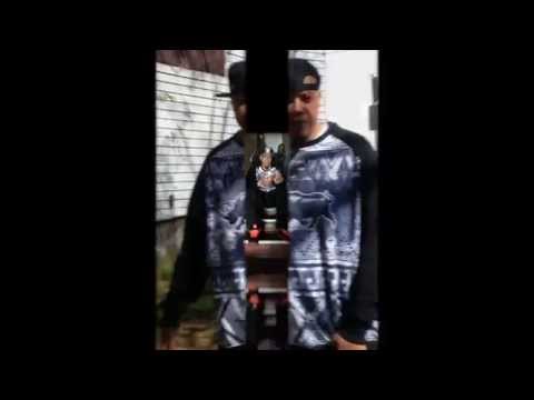 Diddy Bop feat. THEROW Da Lyrical Assassin