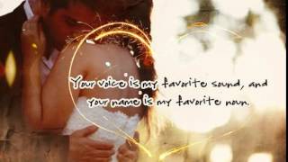 Aaron Fresh - Original Love * New Rnb April 2014 *