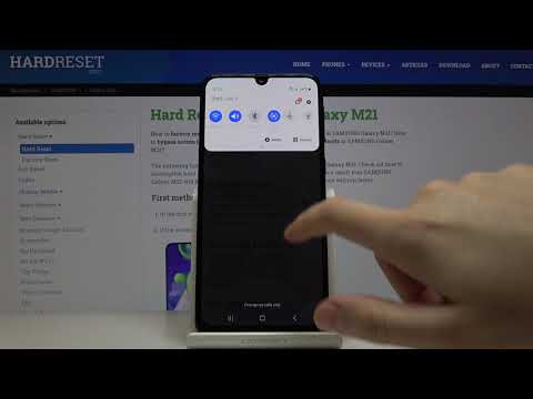How to Manage Camera Location Tags in Samsung Galaxy M21 – Location Info