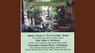 Jam Session Medley: Cornet Chop Suey / After You've Gone / The Pearls / Heebie Jeebies /...