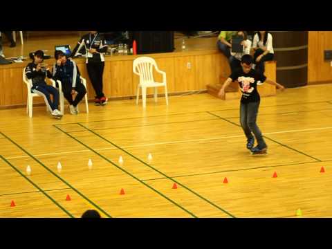 Namwon Korea Open 2015 Senior men classic Sawangsri Kanchanok 4th place