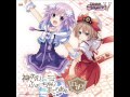 Hyperdimension Neptunia V - Single - Ryuusei no ...