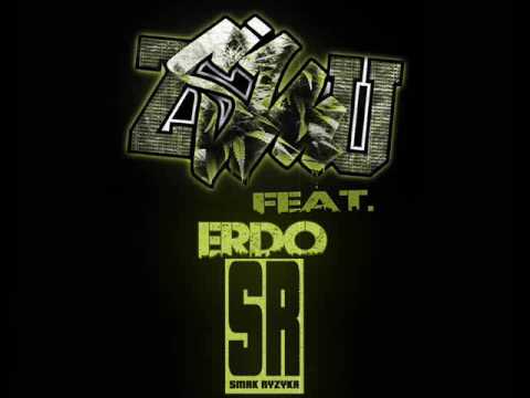 KOfSON ZSMU ft  ERDO   ZĄB ZA ZĄB